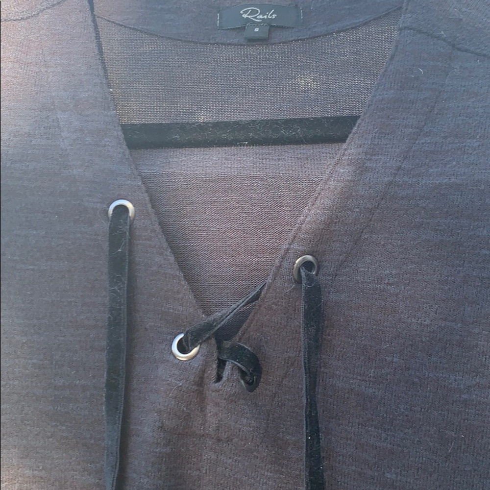 Rails top - Picture 3 of 3